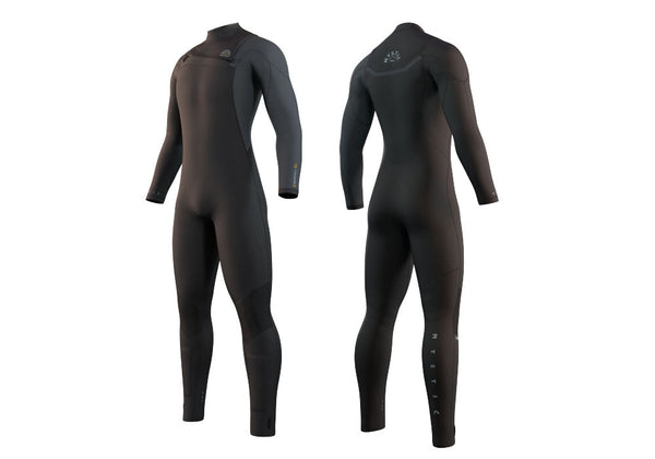 Wetsuit Hombre Mystic Marshall 5/3