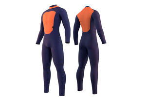Wetsuit Mystic Star, equilibrio entre flexibilidad y durabilidad para cualquier sesión en el agua
