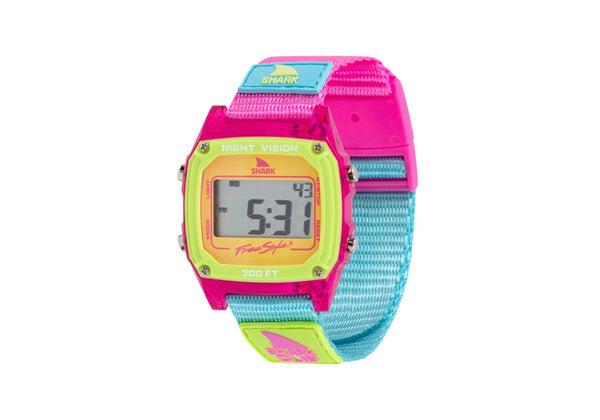 Freestyle Watches: Popsicle