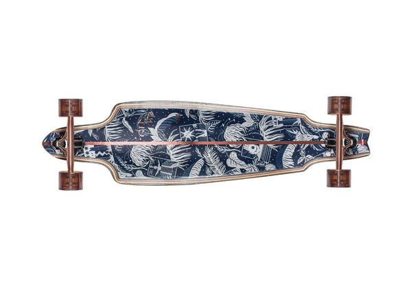 OFERTA: Globe Skate Longboard Classic - Prowler