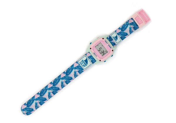 Freestyle Watches: Blue Sage Palm