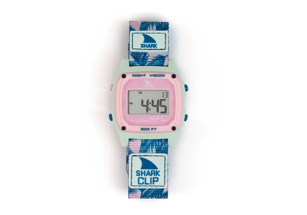 Freestyle Watches: Blue Sage Palm