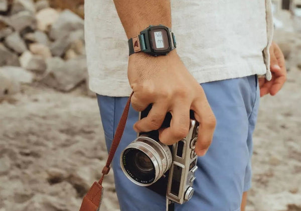 Freestyle Watches: Sea & Sand