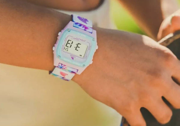Freestyle Watches: Snow Cone