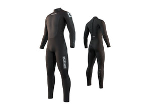 Traje de neopreno Mystic Star, protección térmica y ajuste perfecto, disponible en Mojokite Castelldefels.
