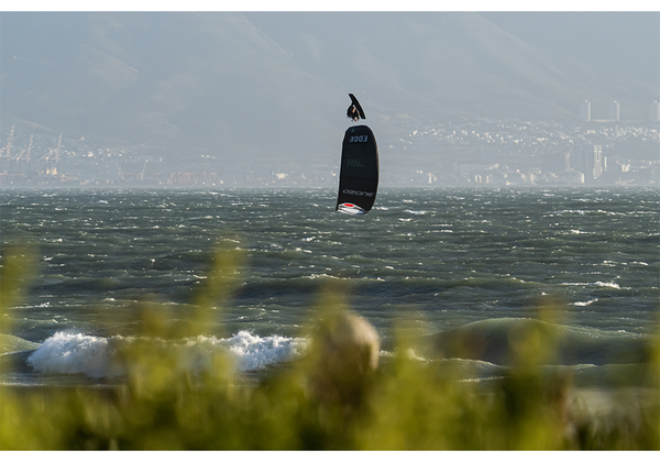 Ozone Edge V11 tienda kitesurf