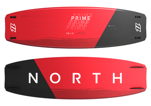 North Prime 2022 comprar online