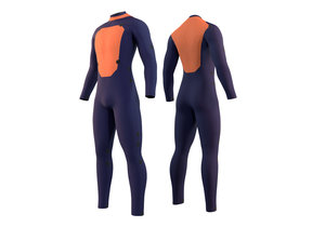 Traje de neopreno Mystic Star, ideal para deportes acuáticos, compra en Mojokite online o en Castelldefels.
