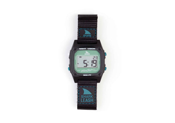 Freestyle Watches: Black Fin