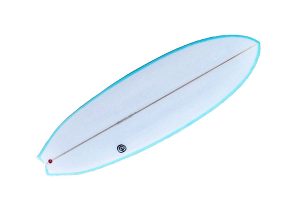Tabla de surf a medida - Tienda Surf & Kitesurf Mojokite