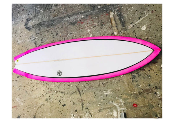 Tabla de surf a medida - Tienda Surf & Kitesurf Mojokite