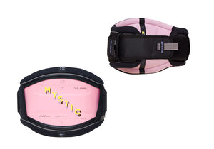 Kitesurf Arnés Mujer Mystic Gem 2022 rosa