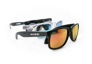 Kooi Gafas para Deportes Náuticos - Tienda Surf & Kitesurf Mojokite
