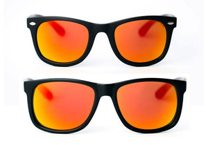 Kooi Gafas para Deportes Náuticos - Tienda Surf & Kitesurf Mojokite