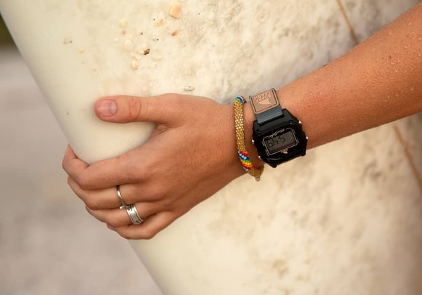Freestyle Watches: Sahara