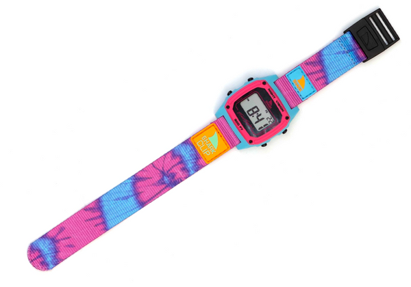 Freestyle Watches: Tie Dye Pink Splash